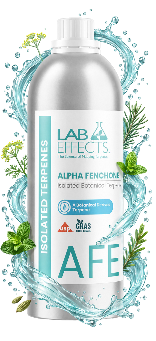 Alpha Fenchone