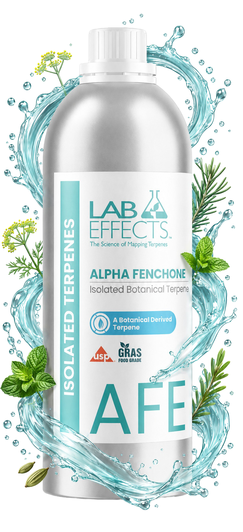 Alpha Fenchone