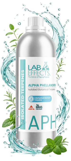 Alpha Phellandrene