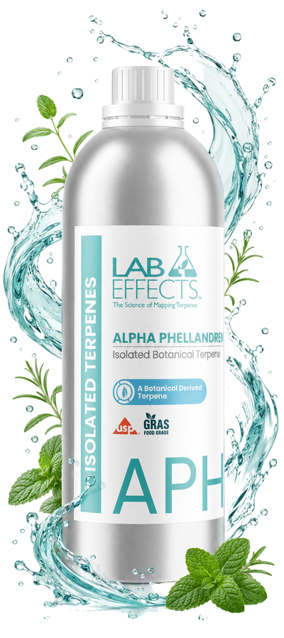 Alpha Phellandrene