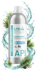 Alpha Pinene