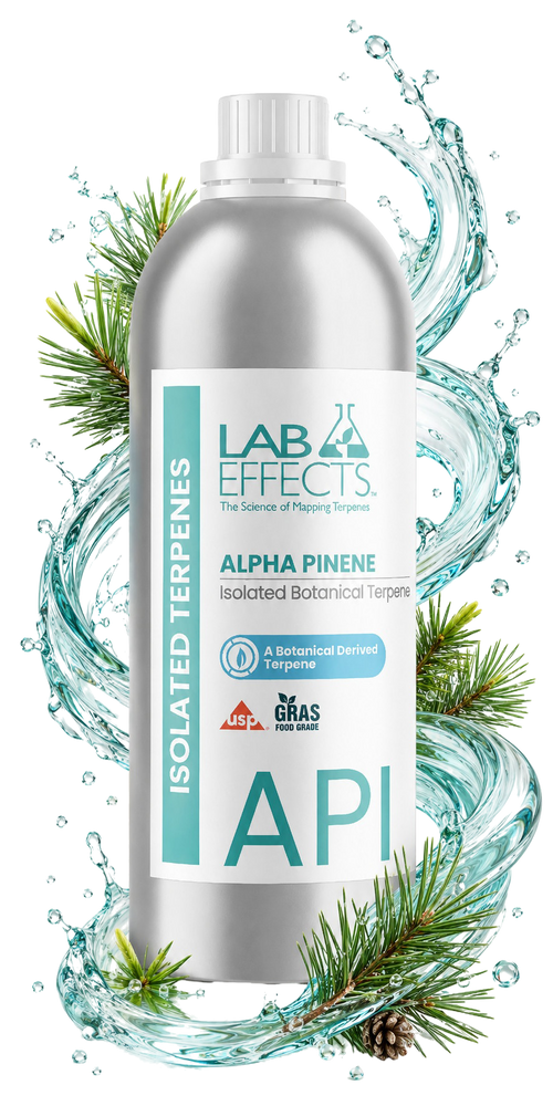 Alpha Pinene