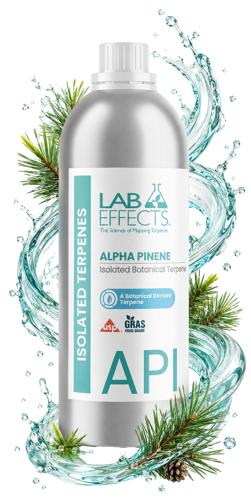 Alpha Pinene
