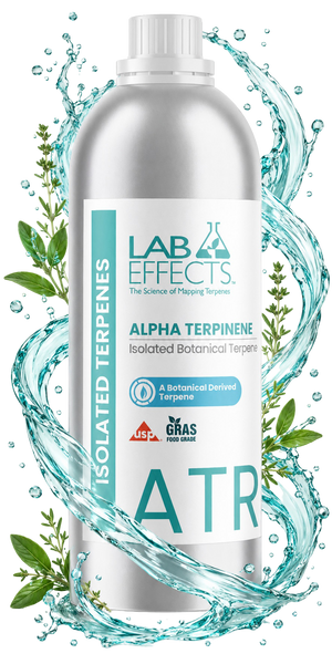 Alpha Terpinene