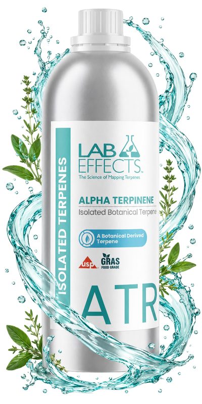 Alpha Terpinene
