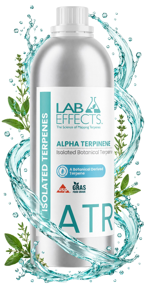 Alpha Terpinene