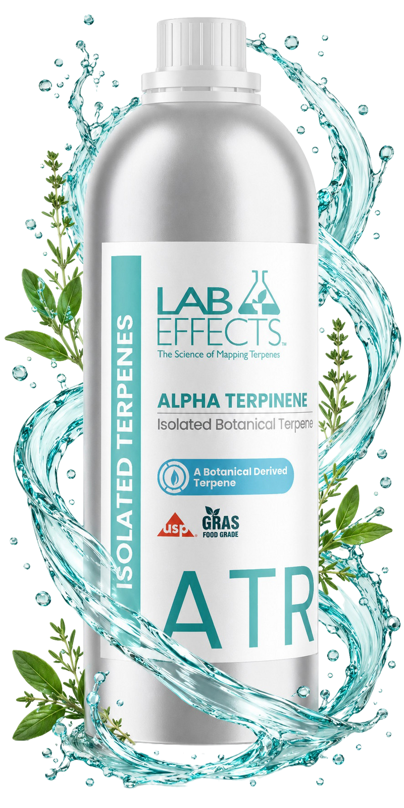Alpha Terpinene