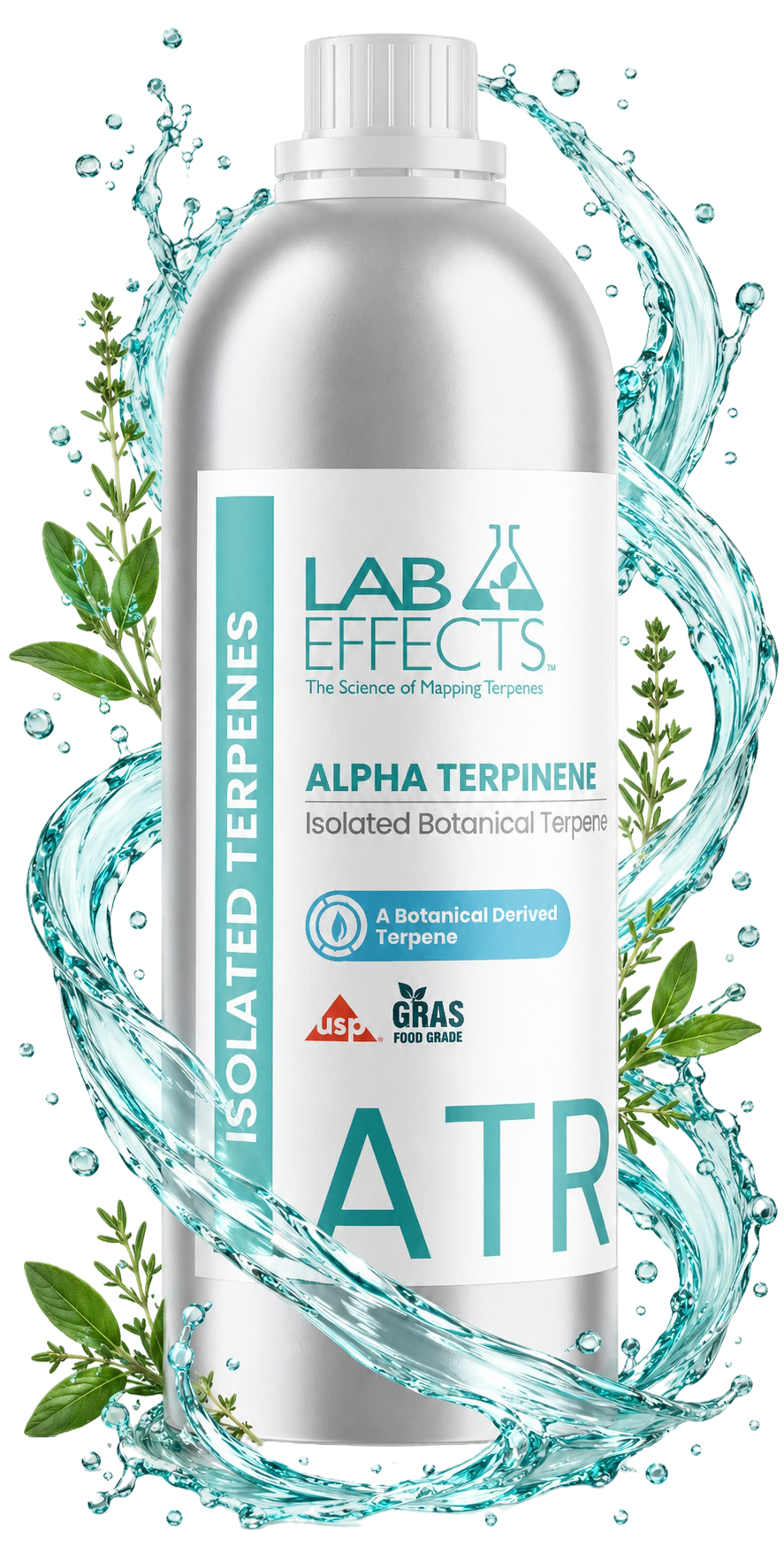 Alpha Terpinene