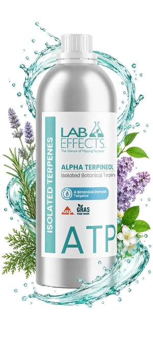 Alpha Terpineol