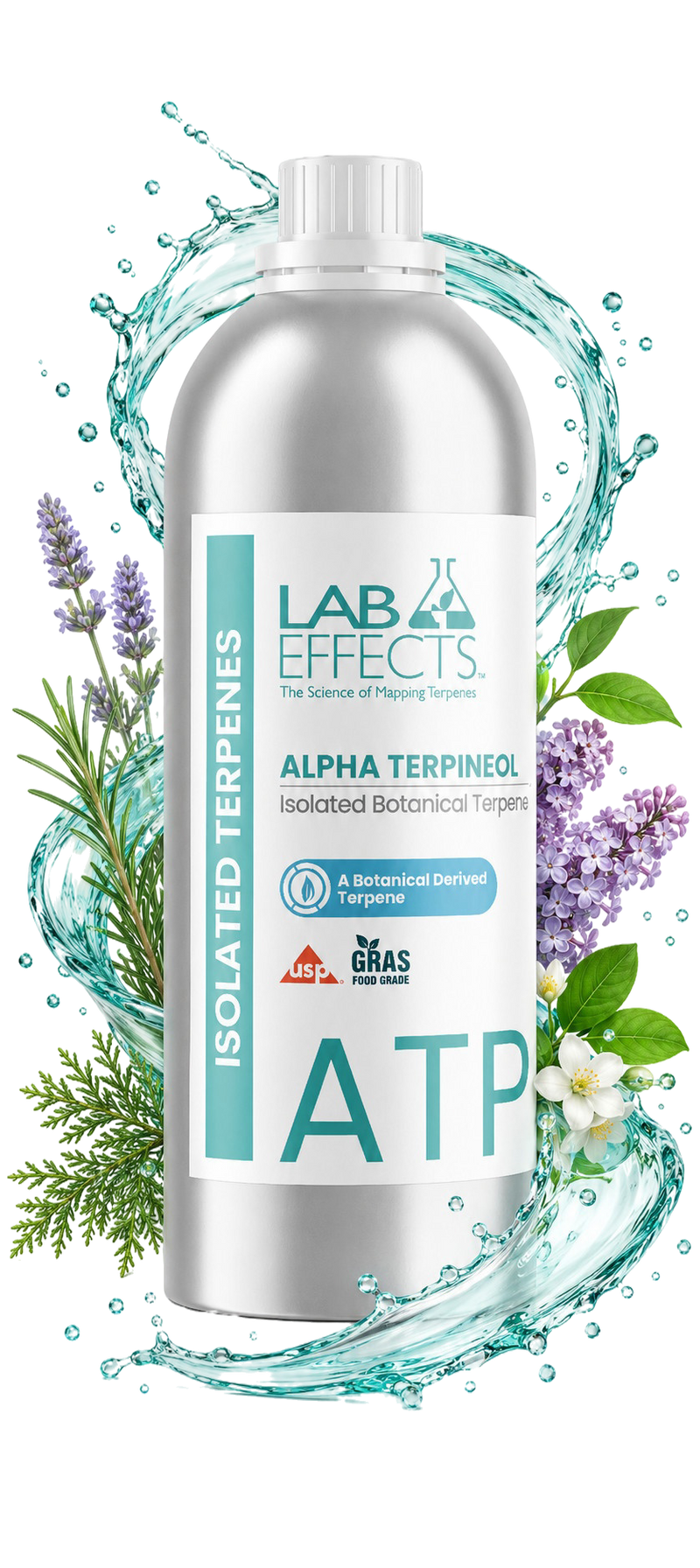 Alpha Terpineol