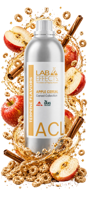 Apple Cereal