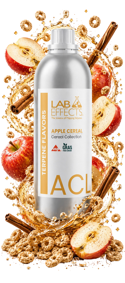 Apple Cereal
