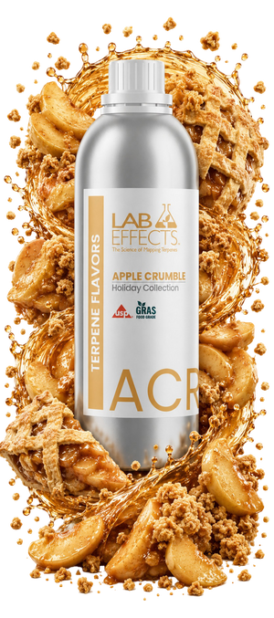 Apple Crumble