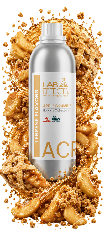Apple Crumble