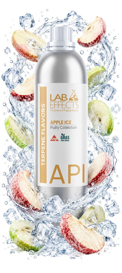 Apple Ice