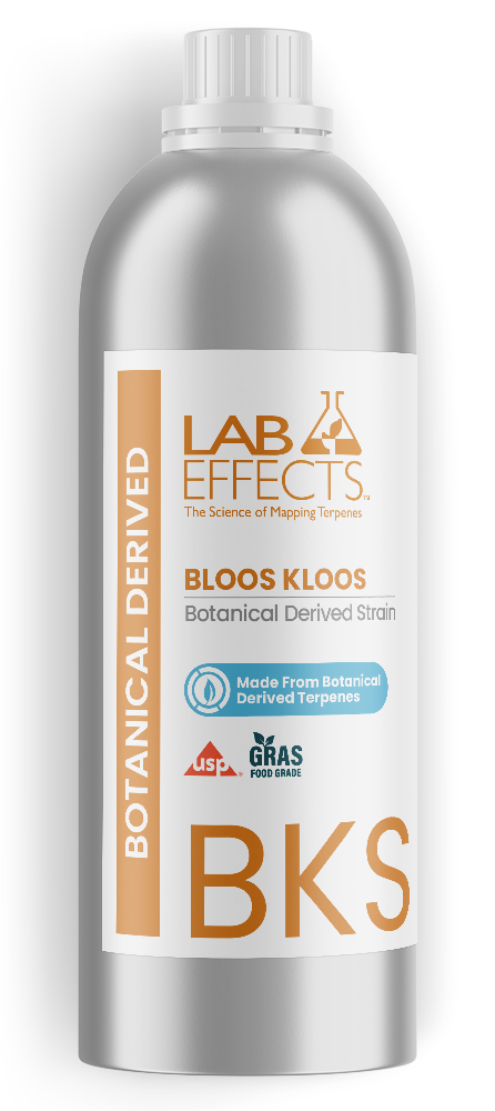 Bloos Kloos Terpenes