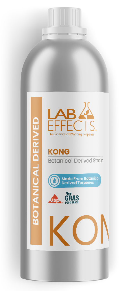 Kong Terpenes