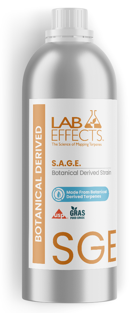 S.A.G.E. Terpenes