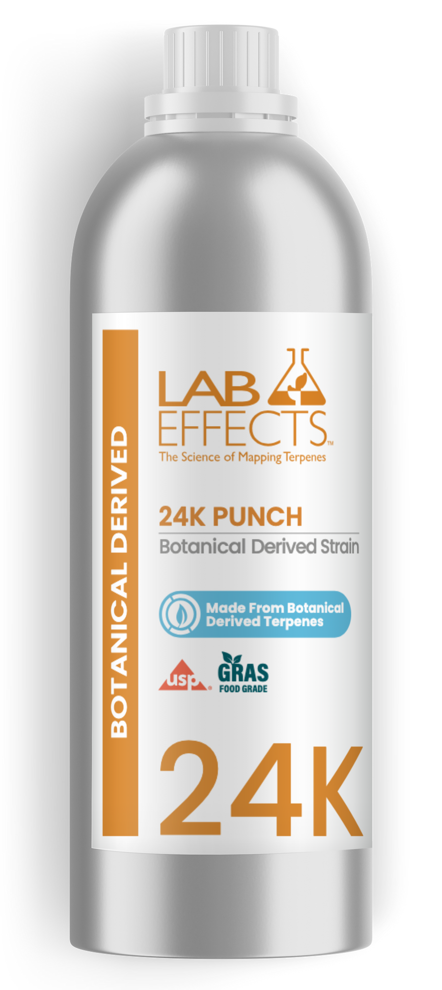 24k Gold Punch Terpenes