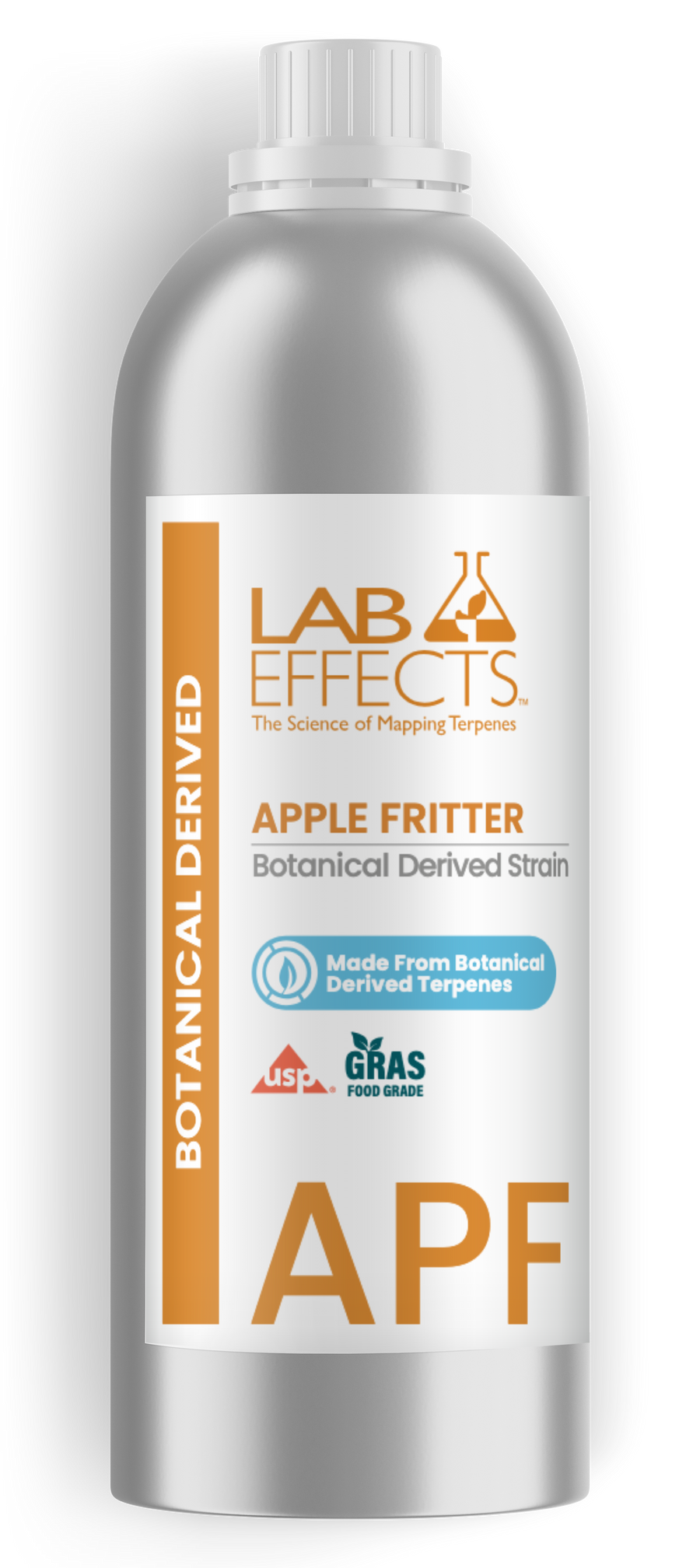Apple Fritter Terpenes
