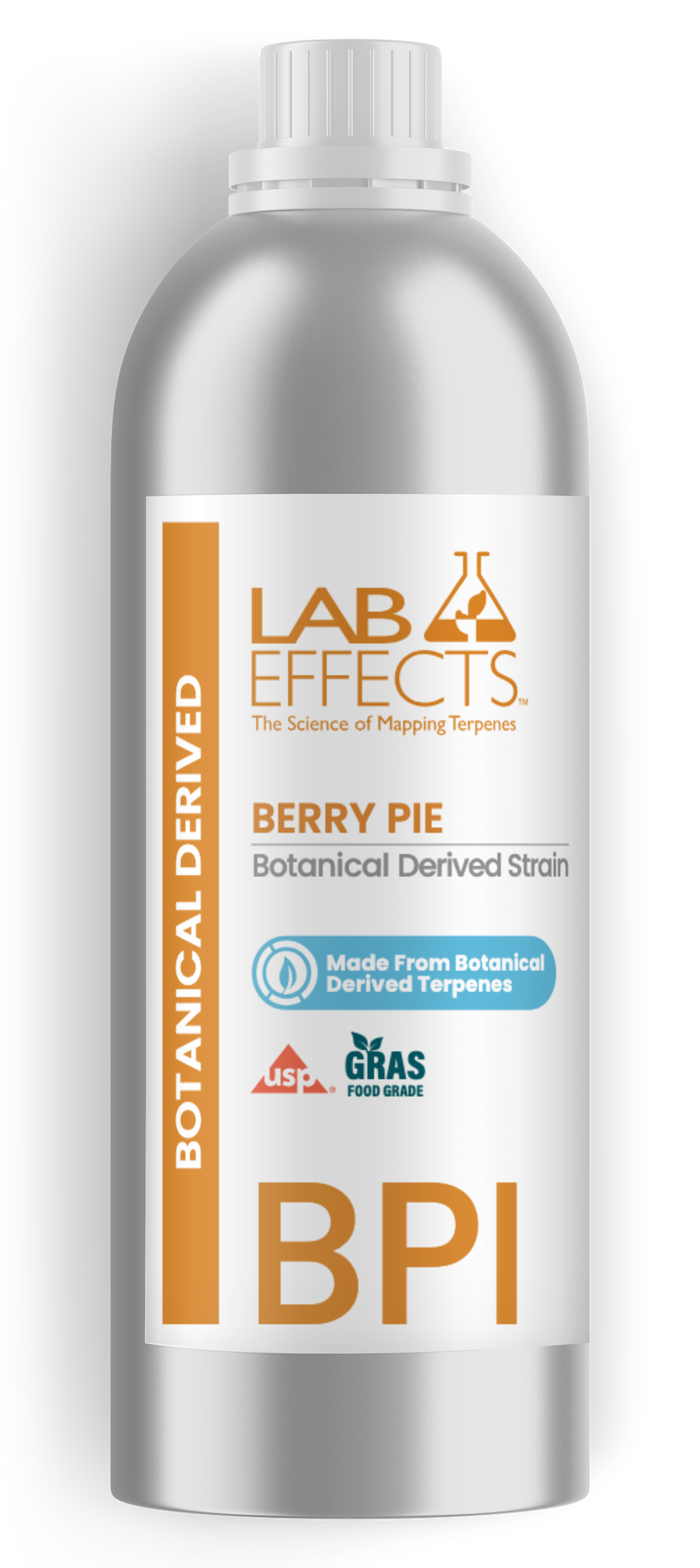 Berry Pie Terpenes