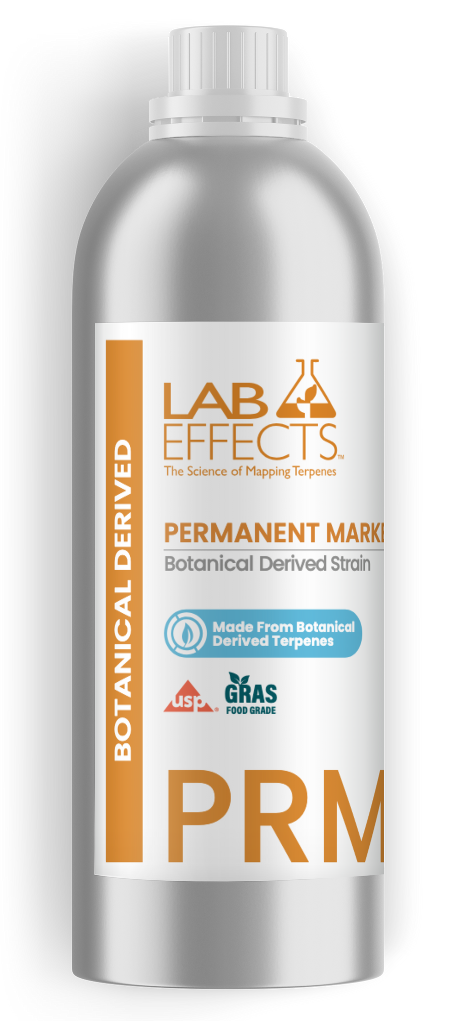 Permanent Marker Terpenes