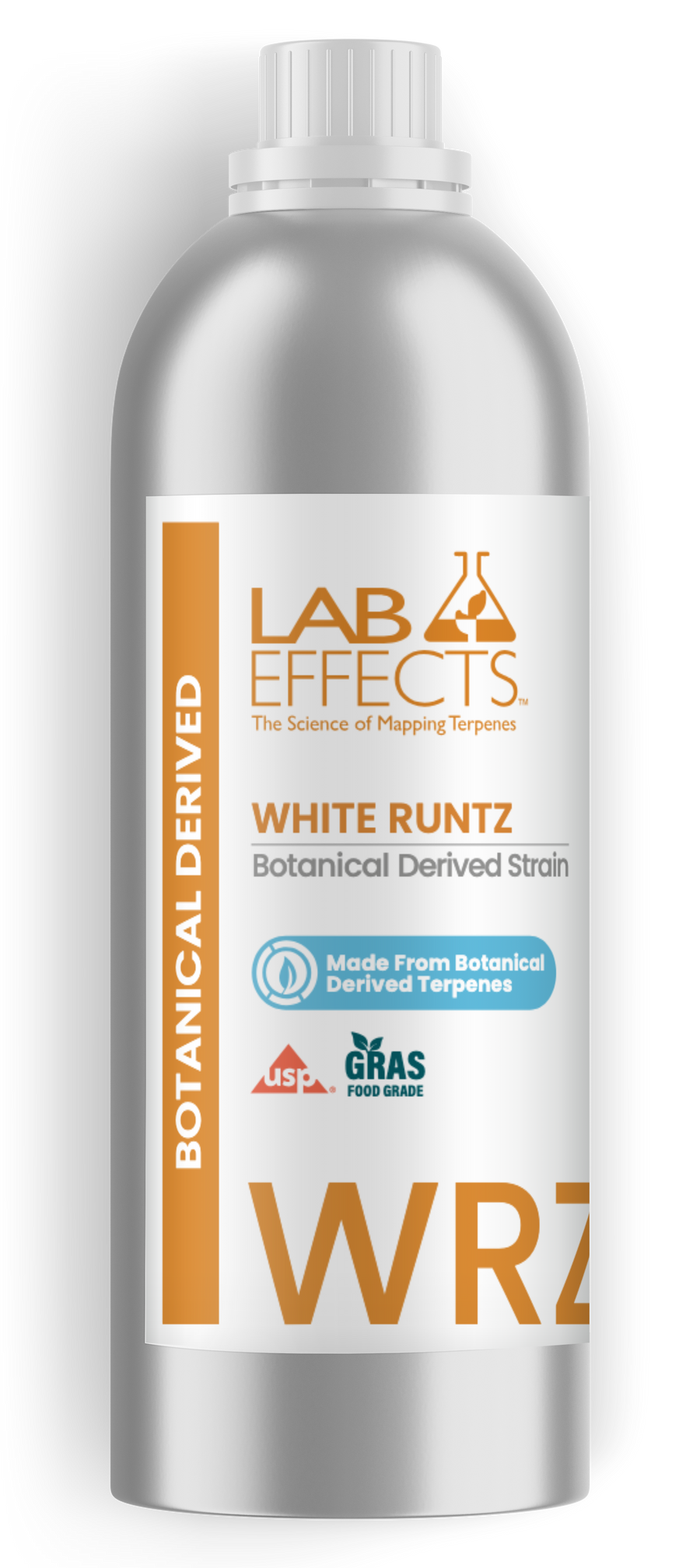 White Runtz Terpenes