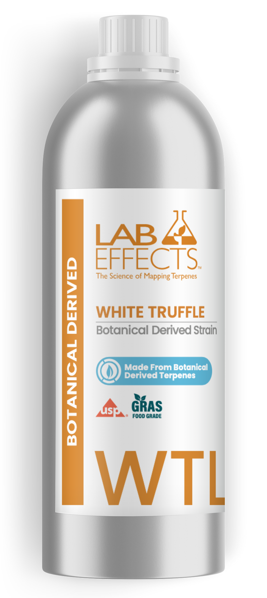 White Truffle Terpenes