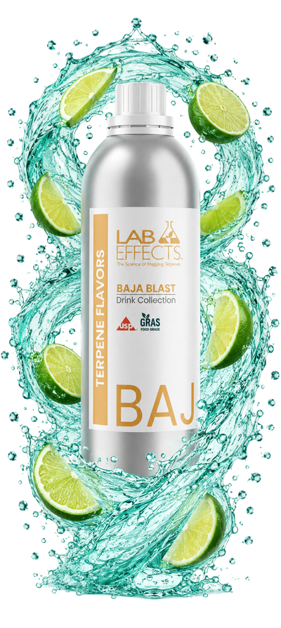 Baja Blast