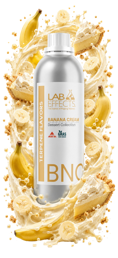 Banana Cream