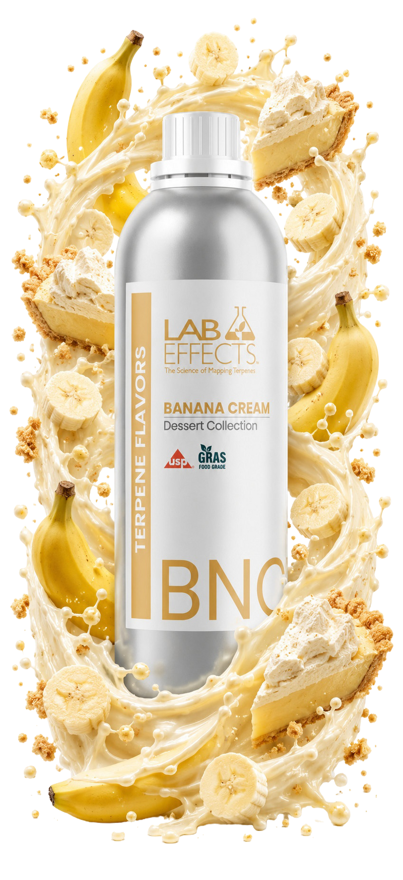 Banana Cream