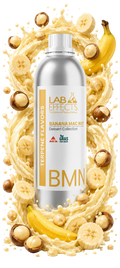 Banana MacNut