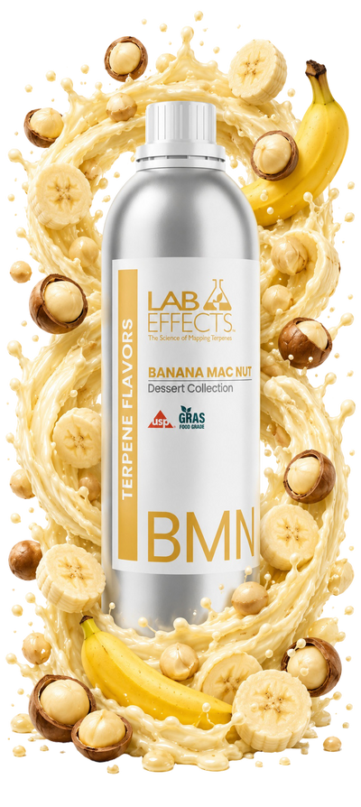 Banana MacNut