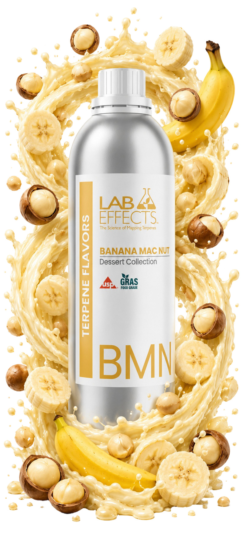 Banana MacNut
