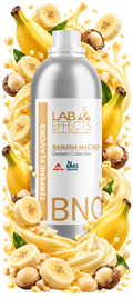 Banana MacNut