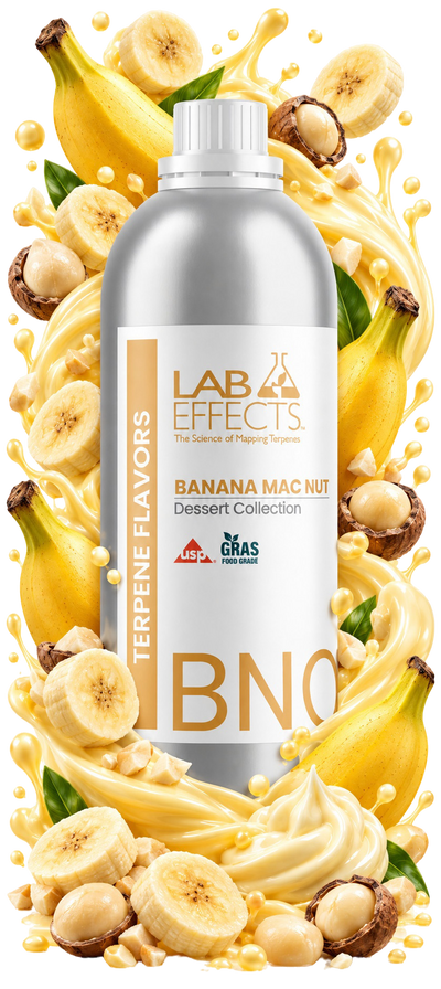 Banana MacNut