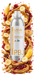 Banana PB&J