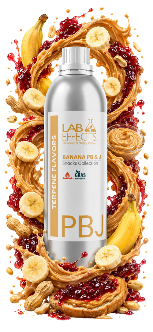 Banana PB&J