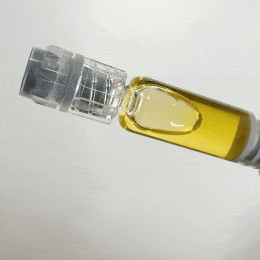 Reduces Crystallization Crashes with No Smell & No Taste