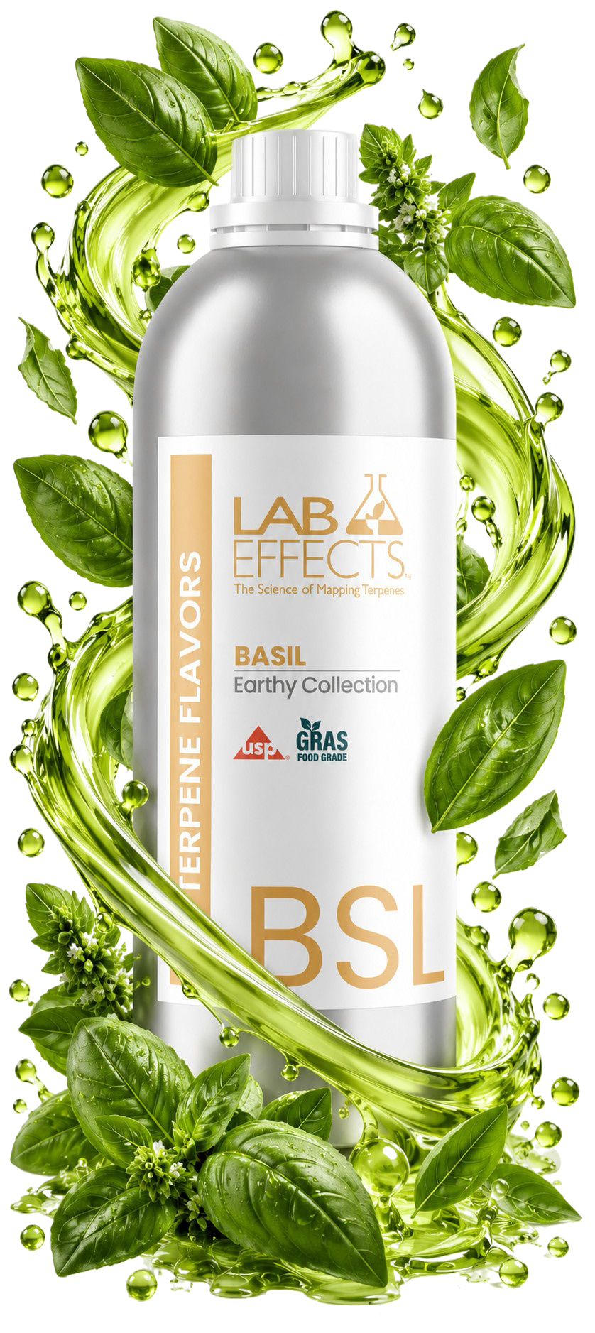 Basil