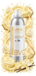 Bavarian Cream