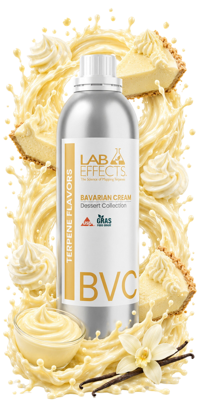 Bavarian Cream