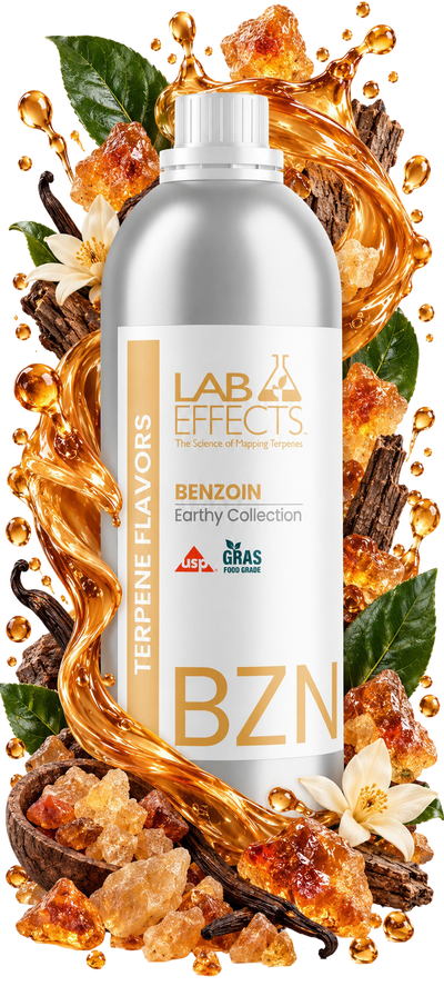 Benzoin