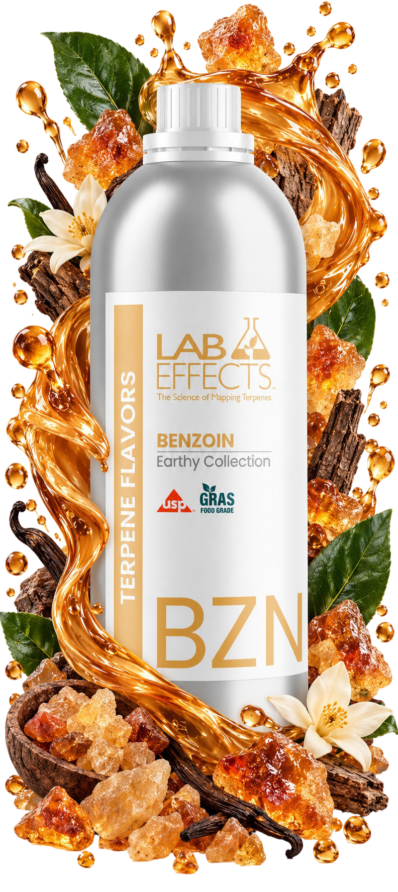 Benzoin