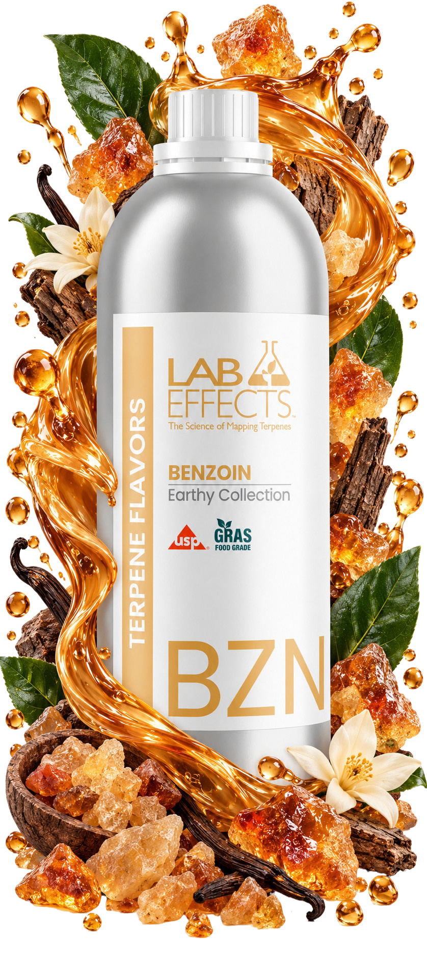 Benzoin