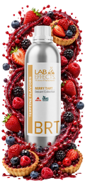 Berry Tart