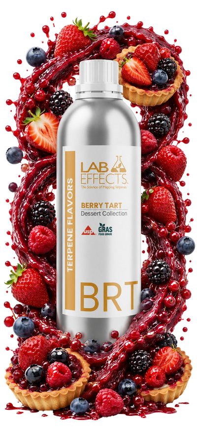 Berry Tart