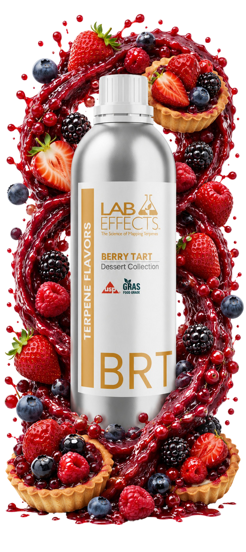 Berry Tart