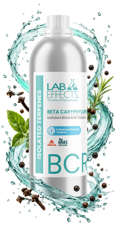 Beta-Caryophyllene