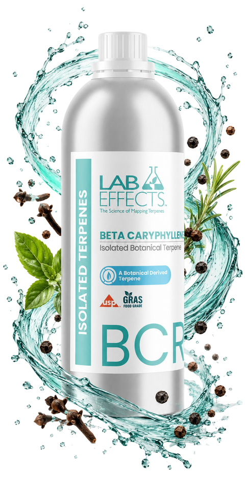 Beta-Caryophyllene